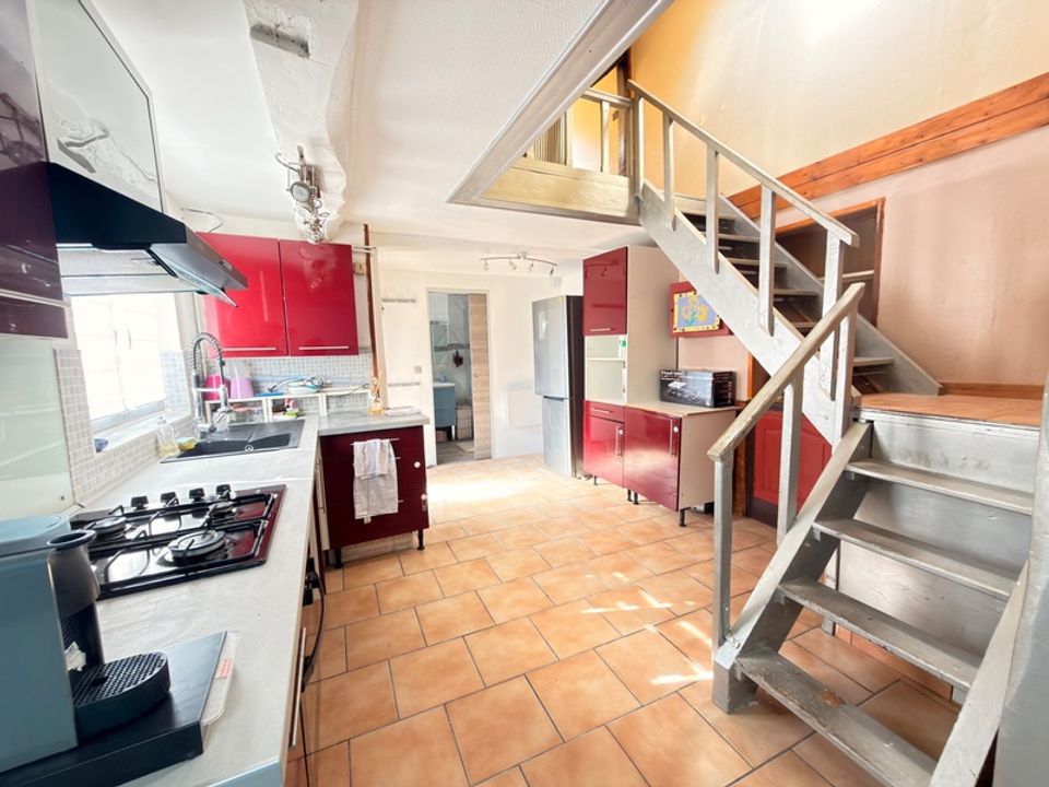 Villa i Nogent-sur-Oise, Oise - foto 1