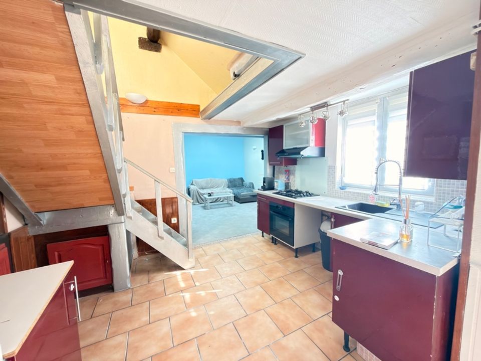 Villa i Nogent-sur-Oise, Oise - foto 2