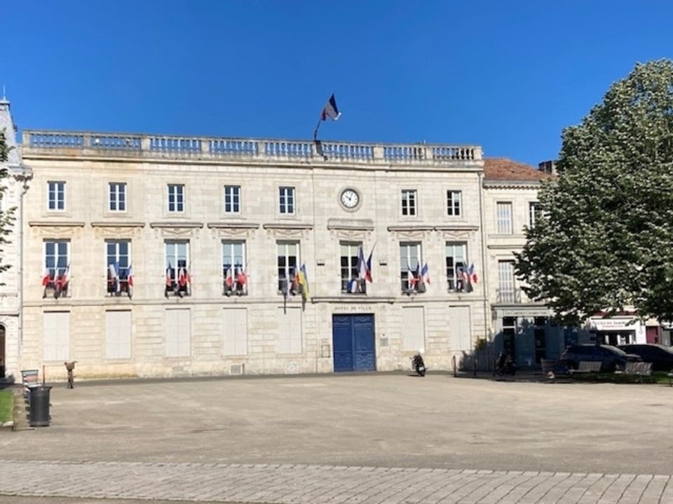 Apartament a Rochefort, Charente-Maritime - foto 5