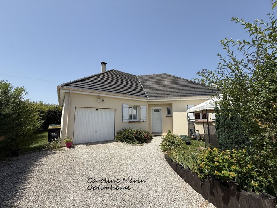 Villa i Routot, Eure - foto 1
