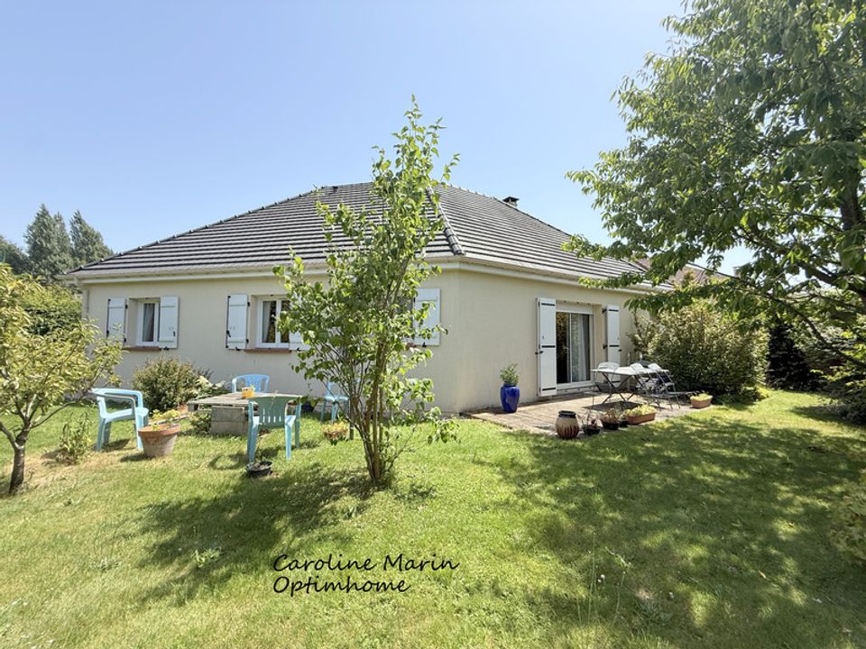 Villa i Routot, Eure - foto 2