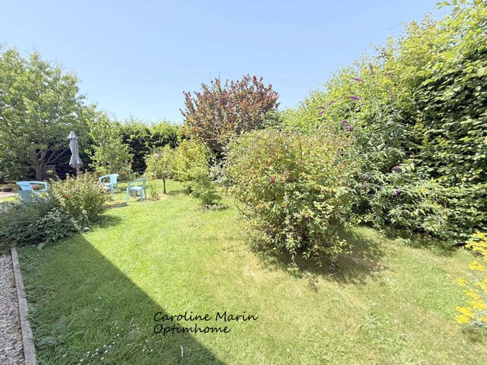 Villa i Routot, Eure - foto 3