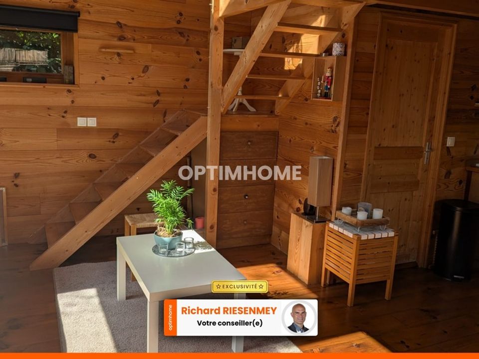 Villa en Saint-Cheron, Essonne - foto 3