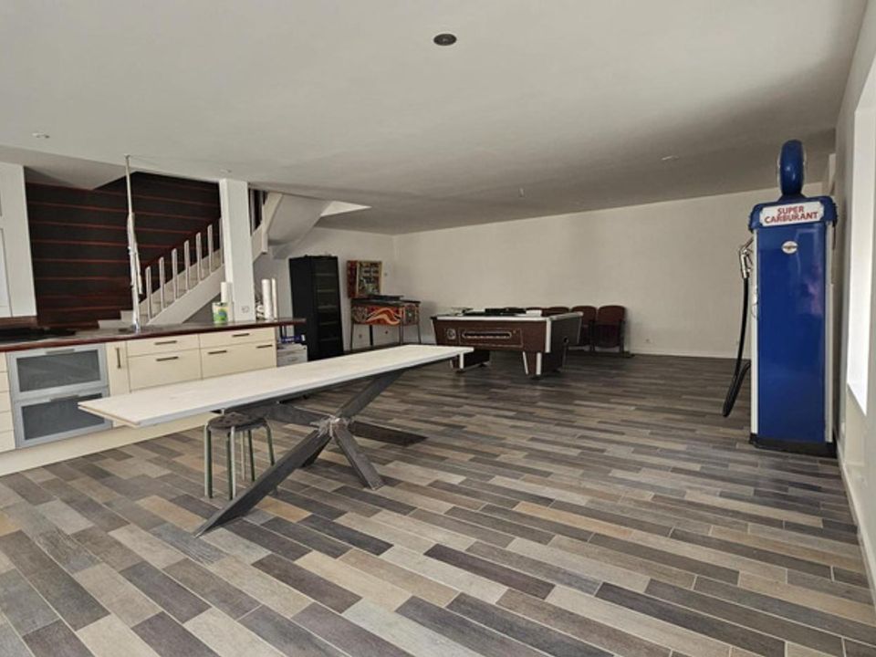 Villa a Le Mans, Sarthe - foto 1