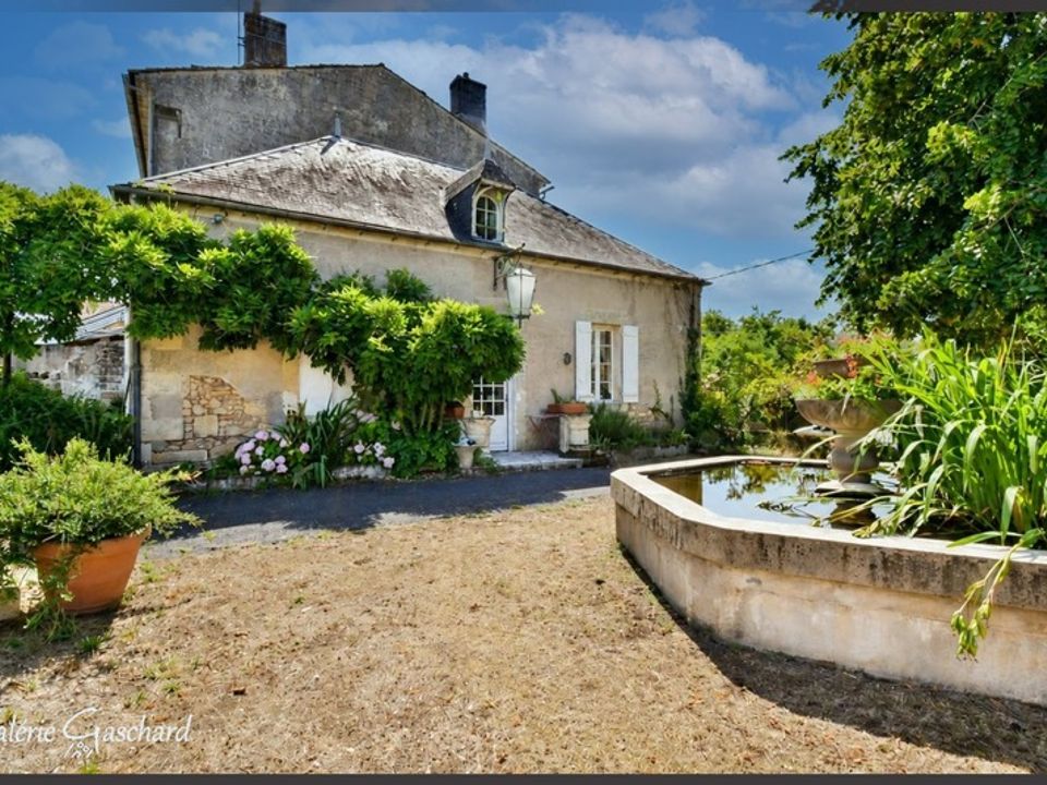 Villa i Saint-Antoine-sur-l'Isle, Gironde - foto 4