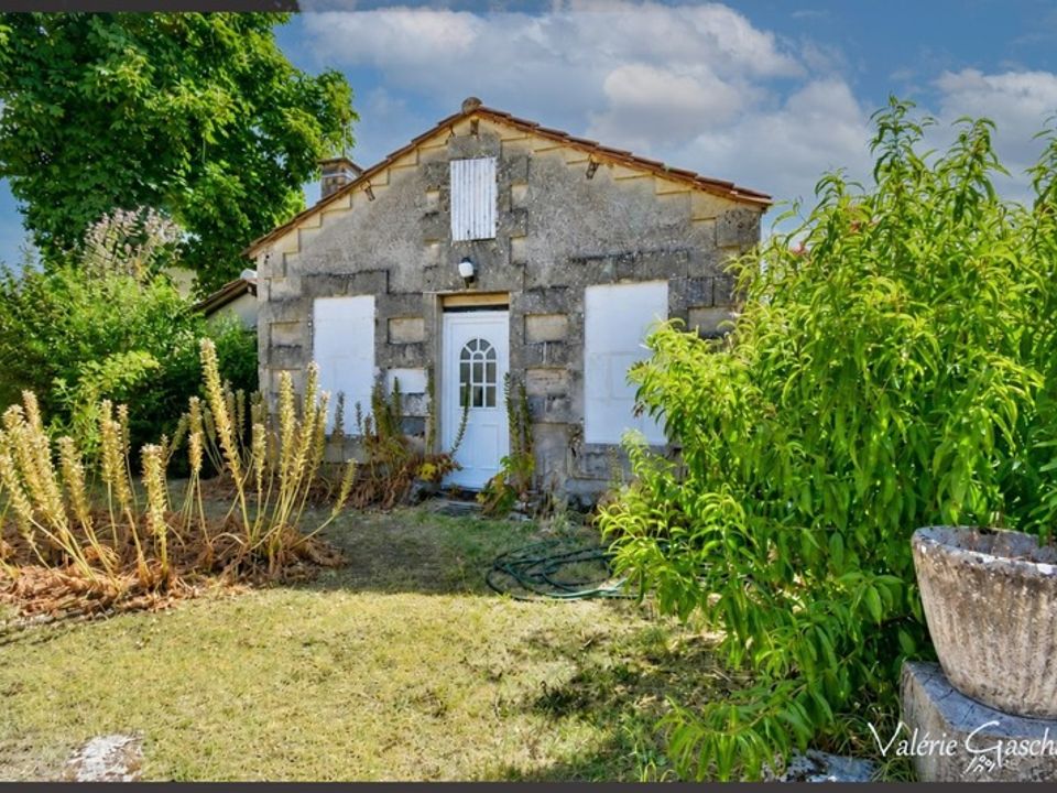 Villa i Saint-Antoine-sur-l'Isle, Gironde - foto 5