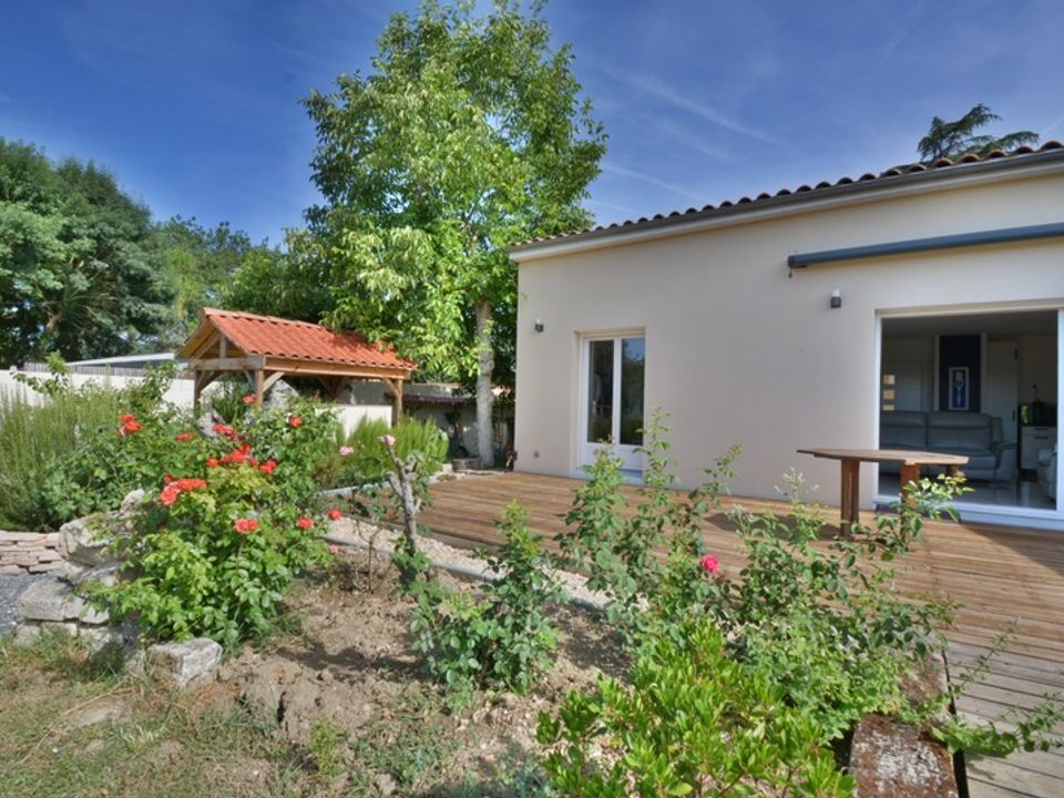 Villa en Minzac, Dordogne - foto 3