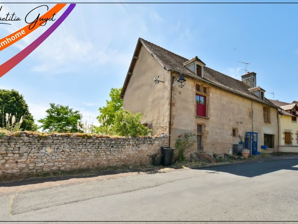 Villa a Saint-Menoux, Allier - foto 2