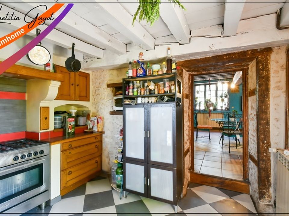 Villa a Saint-Menoux, Allier - foto 3