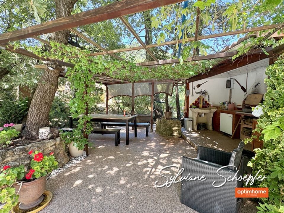 Villa en Saint-Restitut, Drome - foto 2