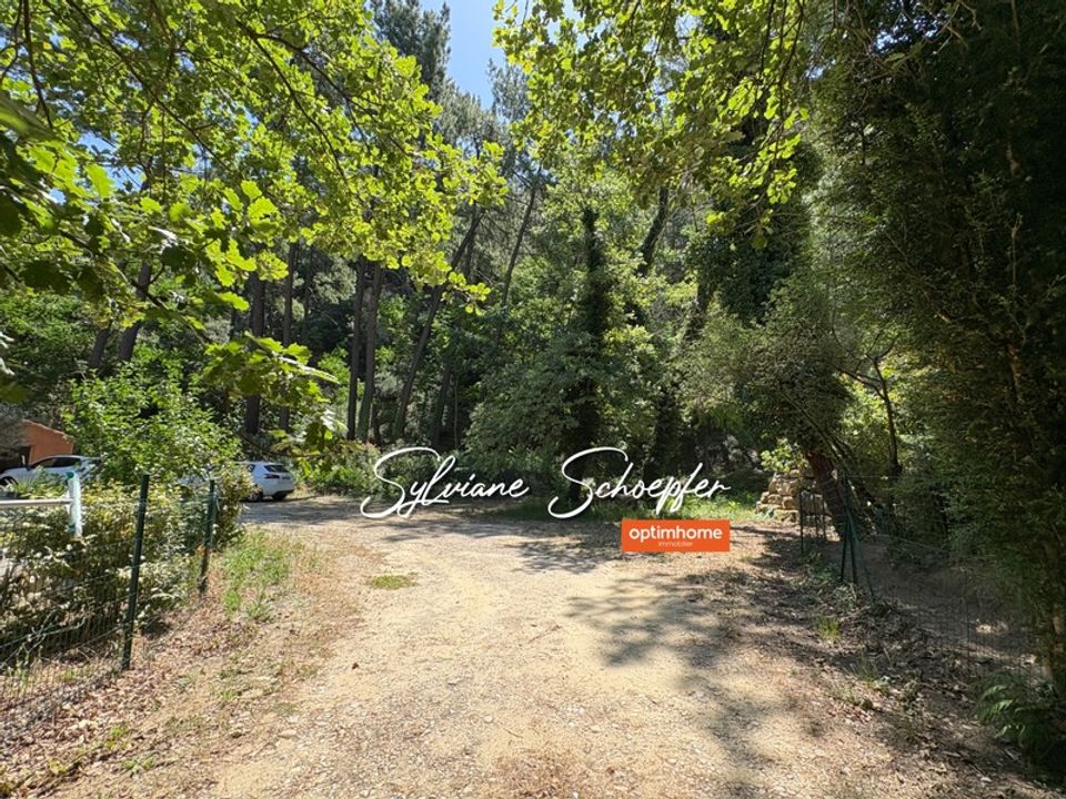 Villa en Saint-Restitut, Drome - foto 3