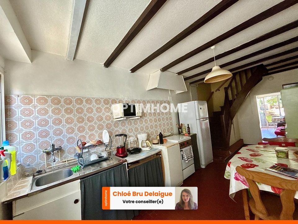 Villa en Valdurenque, Tarn - foto 4