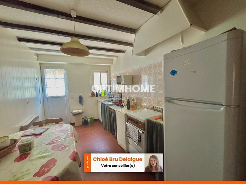 Villa en Valdurenque, Tarn - foto 5