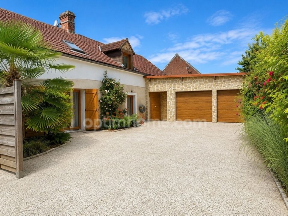 Villa in Hermes, Oise - foto 1