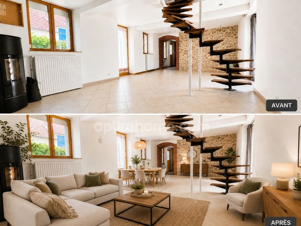 Villa in Hermes, Oise - foto 3