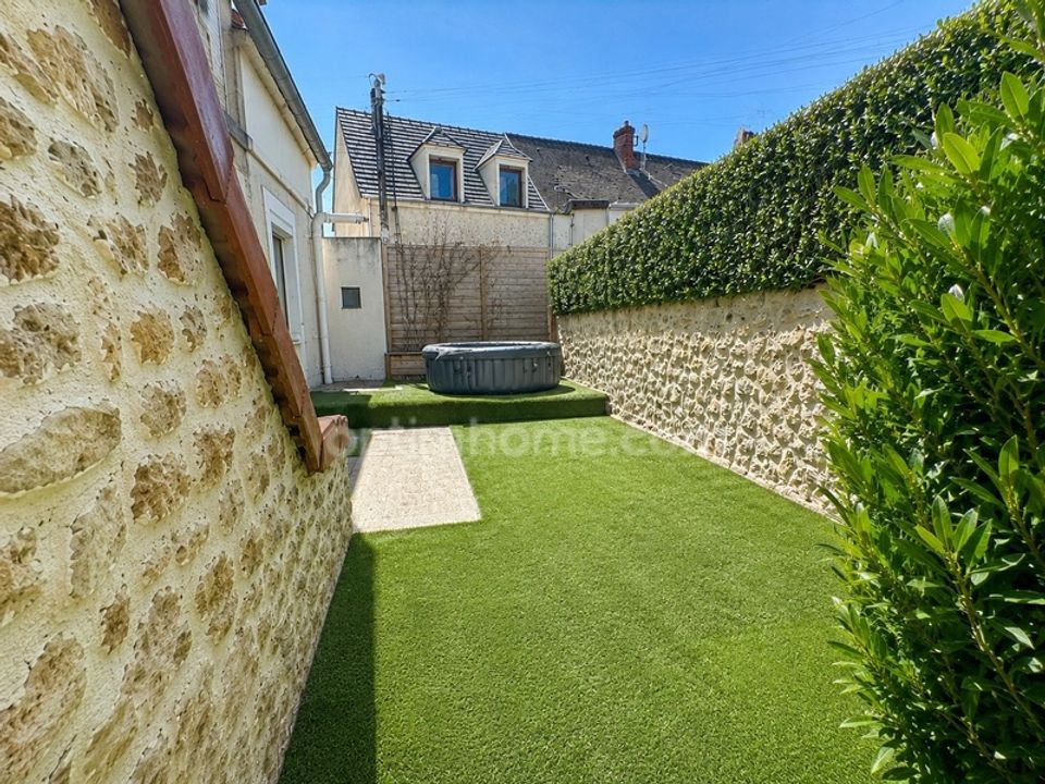 Villa in Hermes, Oise - foto 4