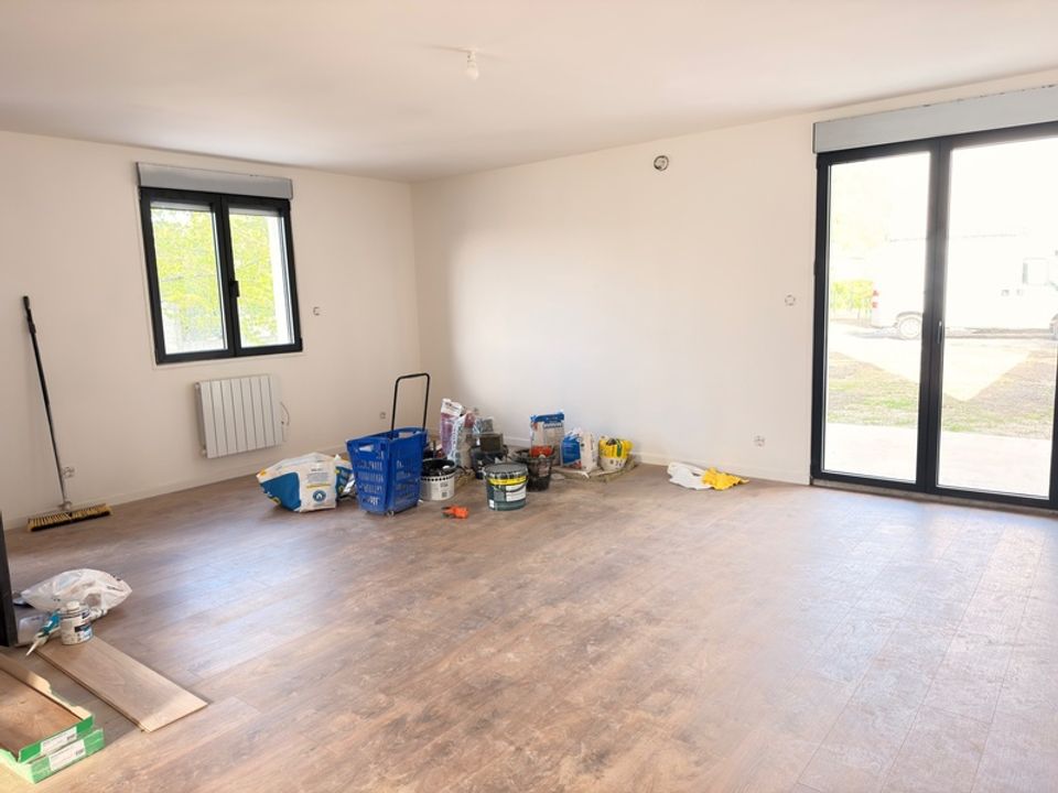 Haus in Montataire, Oise - Foto 3