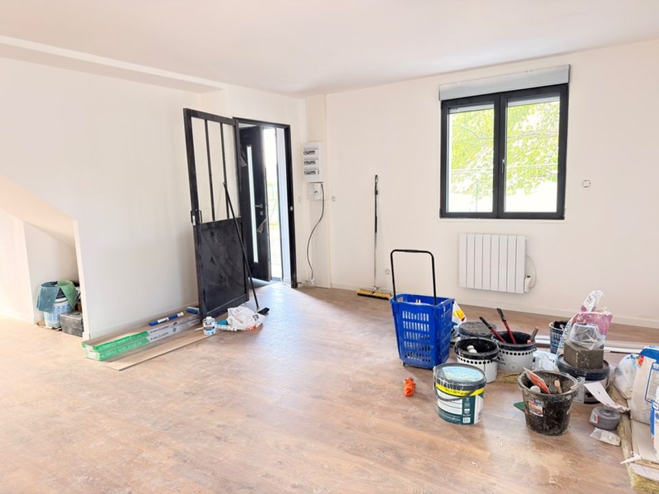 Haus in Montataire, Oise - Foto 4