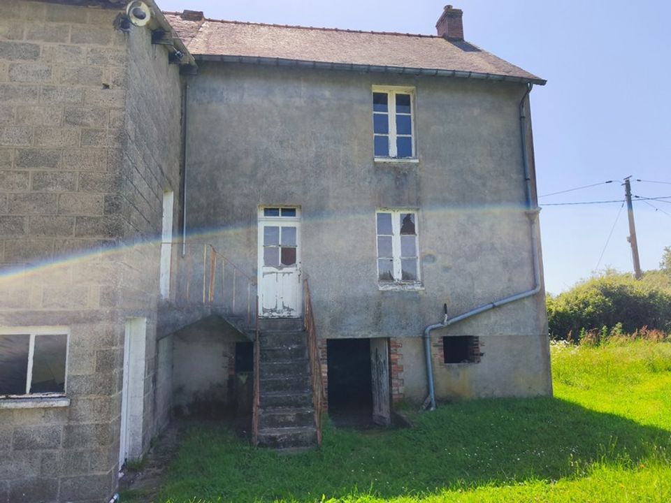Willa: Messac, Ille-et-Vilaine – zdjęcie 5