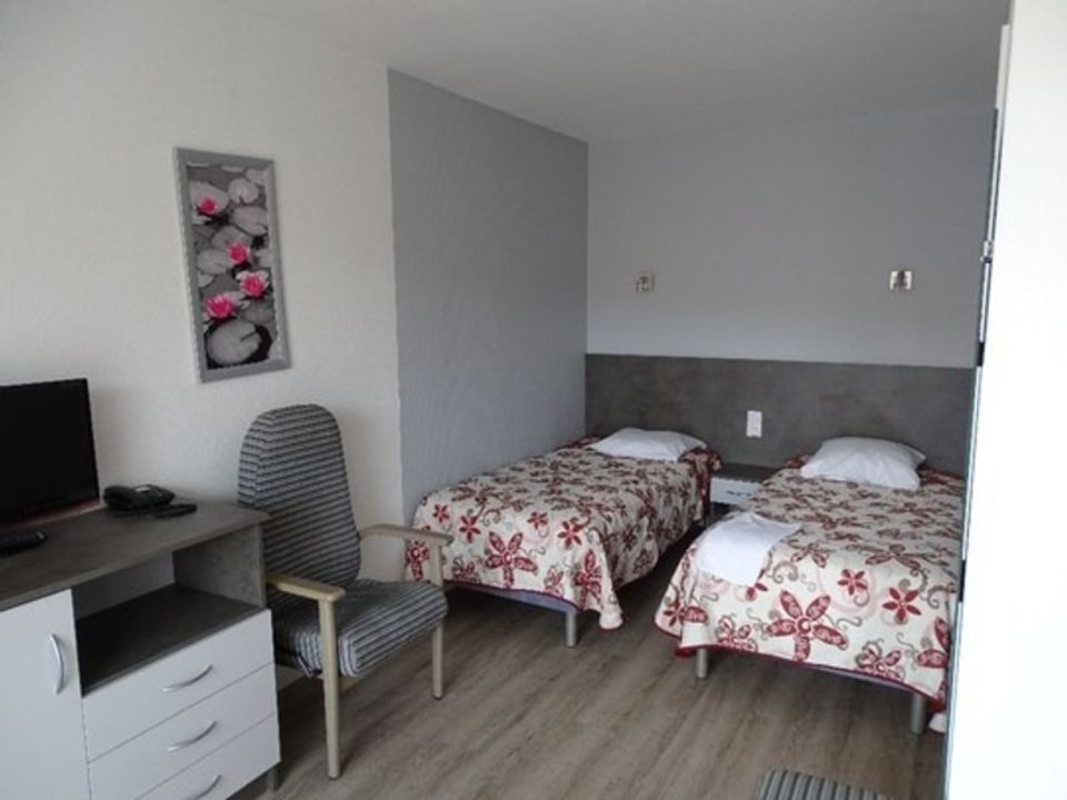 Wohnung in Dax, Landes - Foto 1