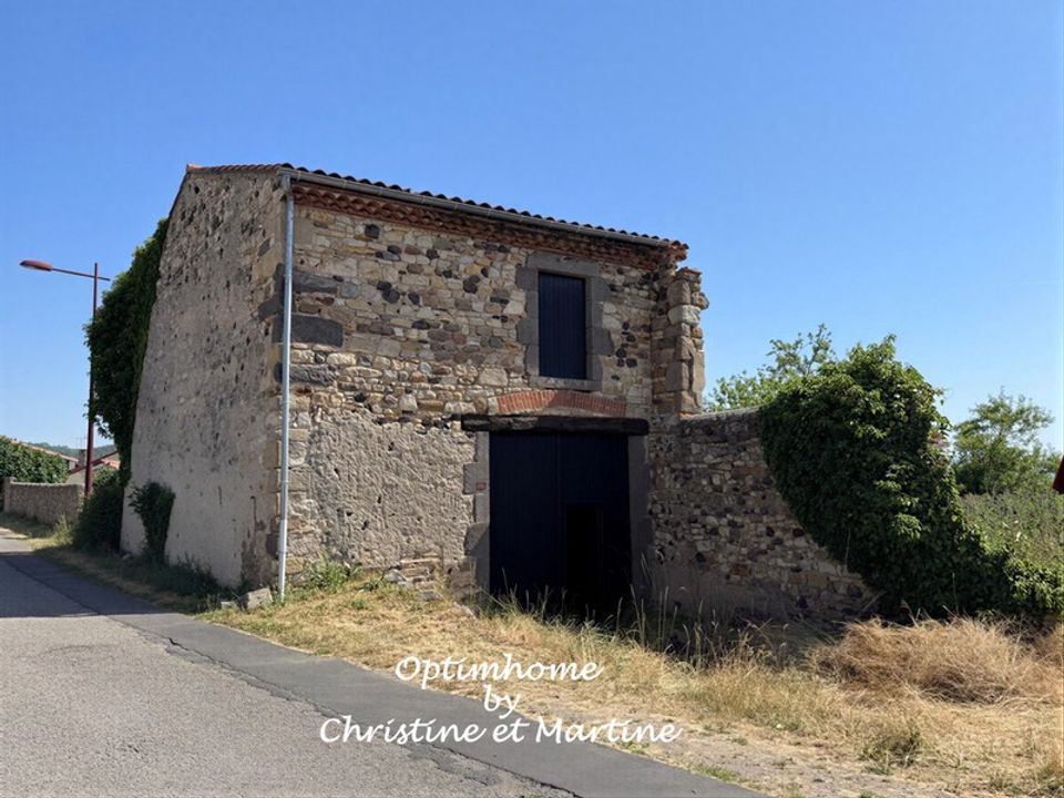 Boerderij in Chastreix, Puy-de-Dome - foto 1