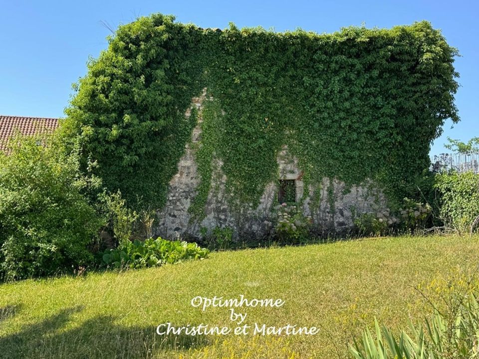 Boerderij in Chastreix, Puy-de-Dome - foto 3