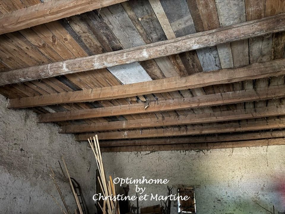 Boerderij in Chastreix, Puy-de-Dome - foto 4