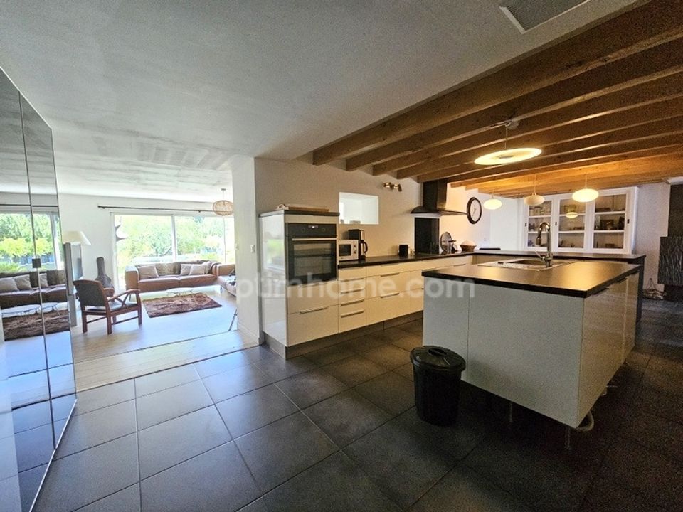 Villa in Ruelle-sur-Touvre, Charente - foto 4