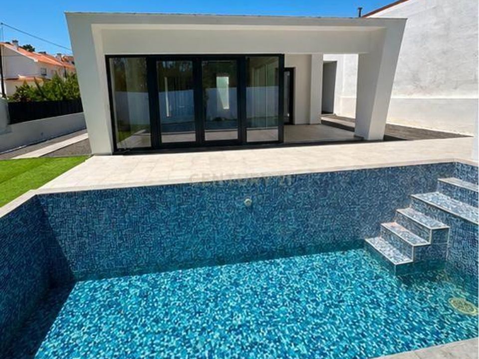 Villa i Almada, Setubal - foto 2