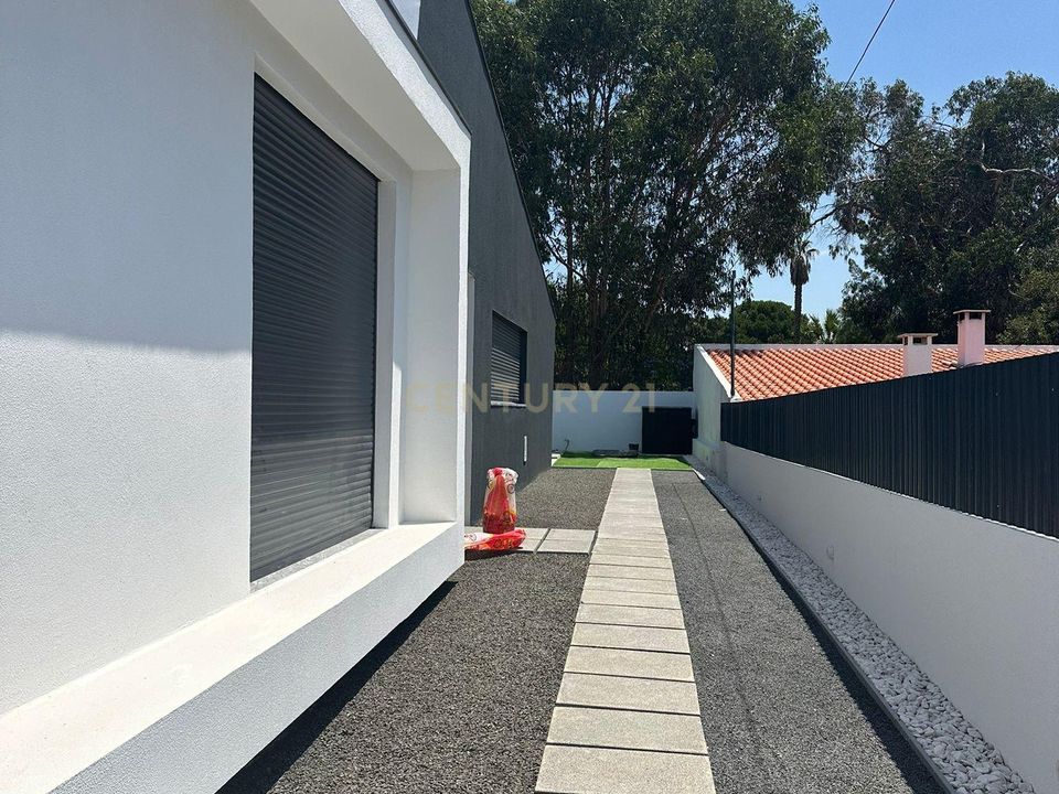 Villa i Almada, Setubal - foto 3