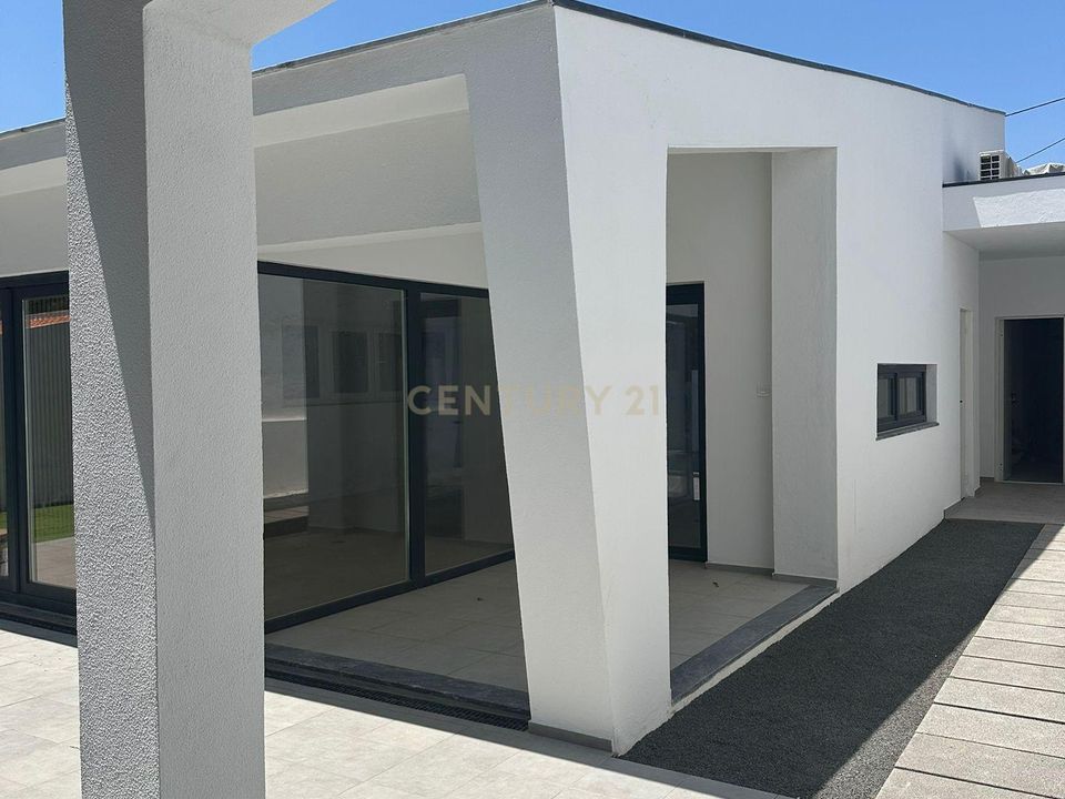 Villa i Almada, Setubal - foto 4