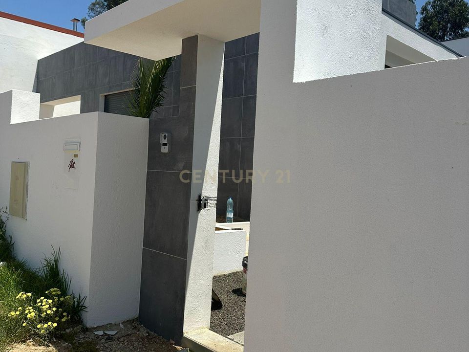 Villa i Almada, Setubal - foto 5