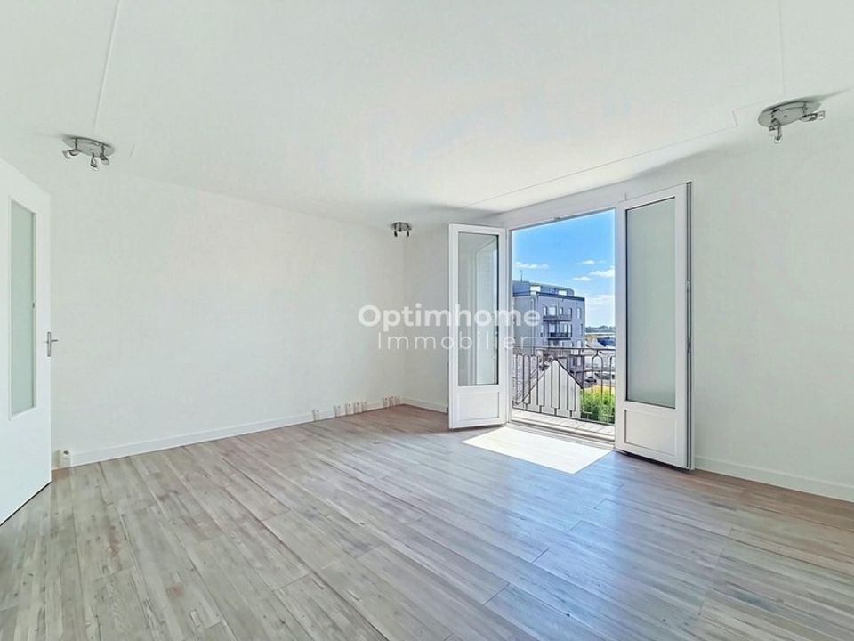 Lejlighed i Nantes, Loire-Atlantique - foto 2