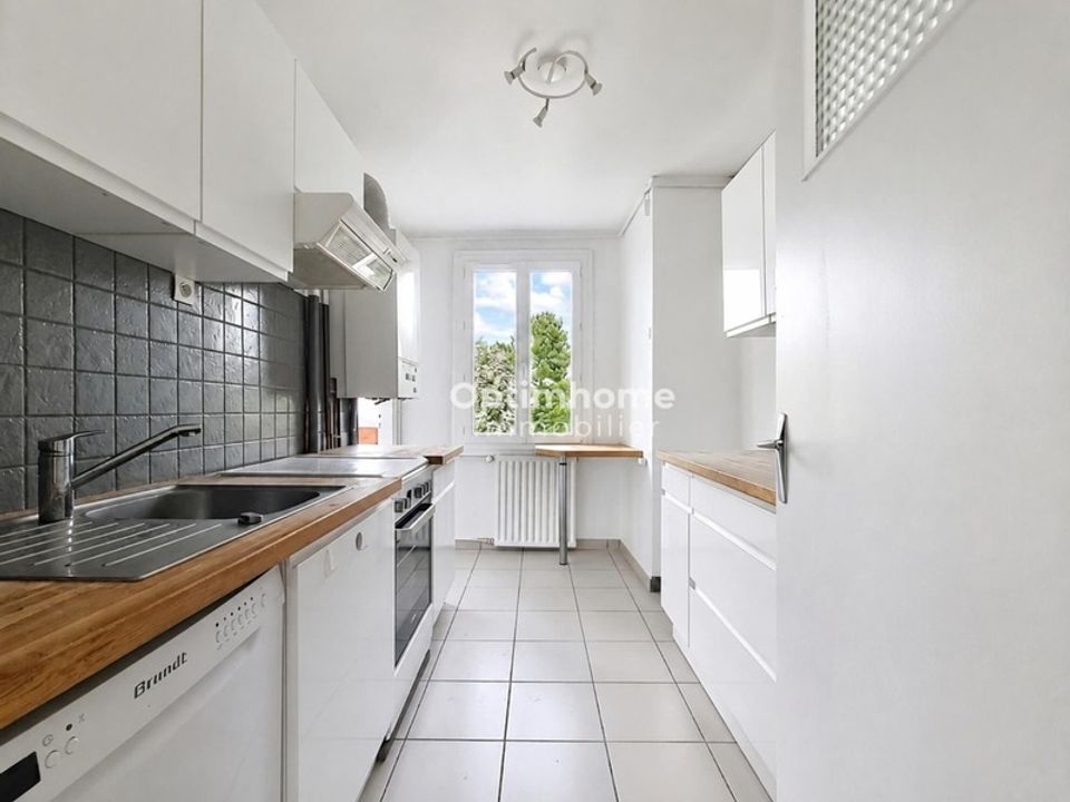 Lejlighed i Nantes, Loire-Atlantique - foto 4