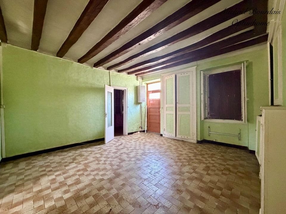 Villa i Mansigné, Sarthe - bilde 4