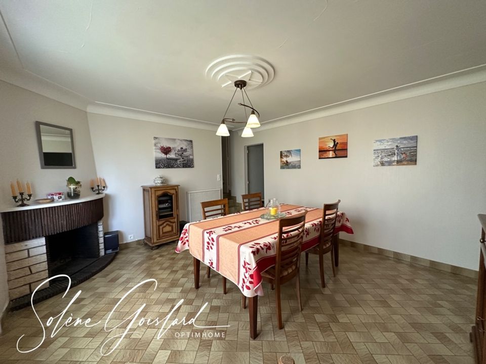 Landhuis in Rieux, Morbihan - foto 2
