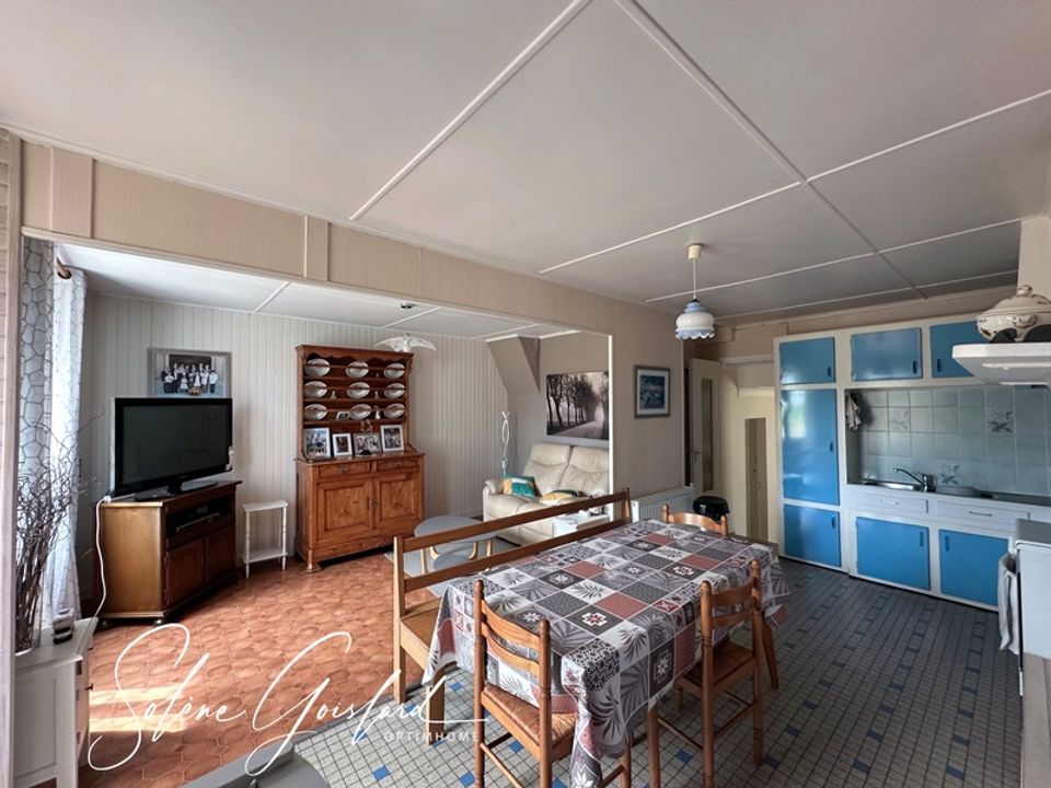 Landhuis in Rieux, Morbihan - foto 3
