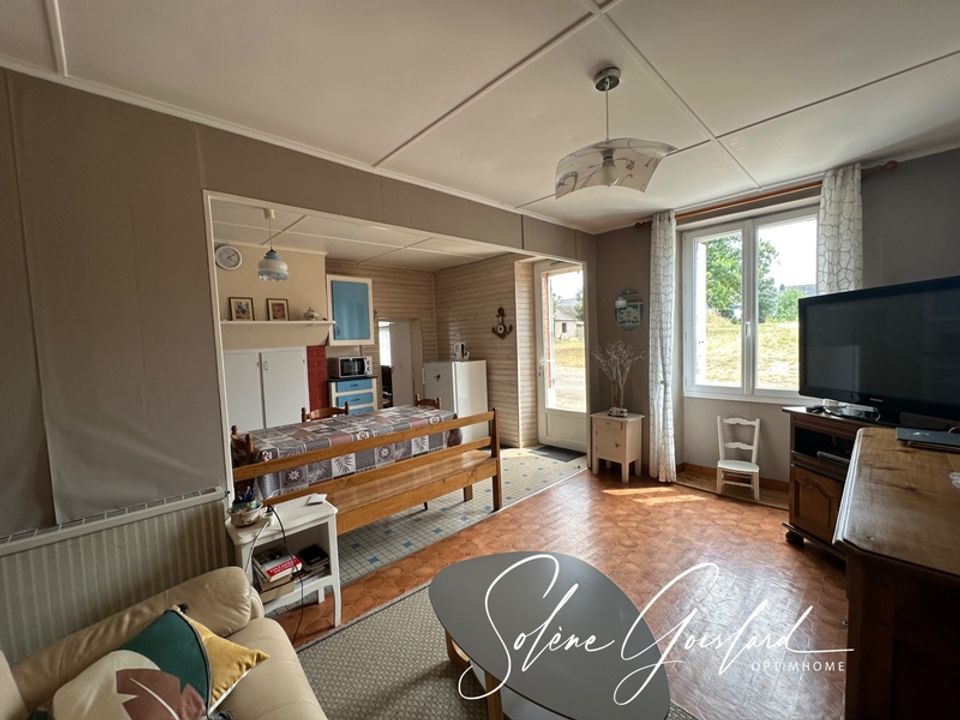 Landhuis in Rieux, Morbihan - foto 4