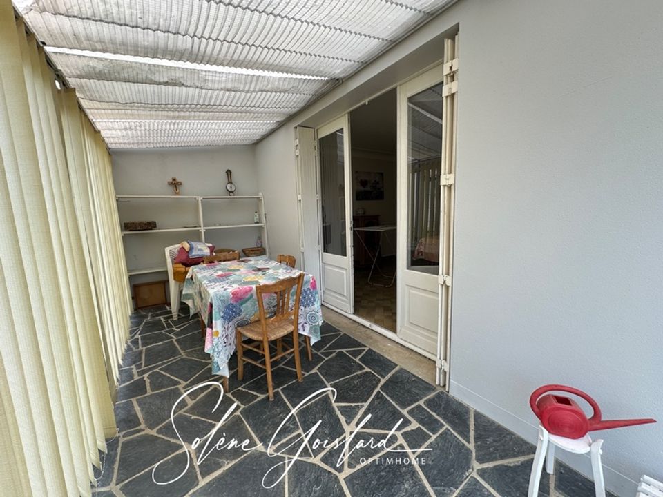 Landhuis in Rieux, Morbihan - foto 5