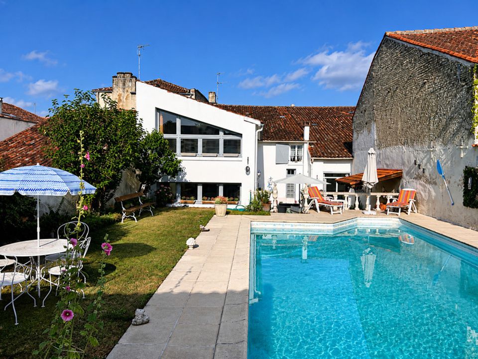Villa - Matha, Charente-Maritime - photo 3