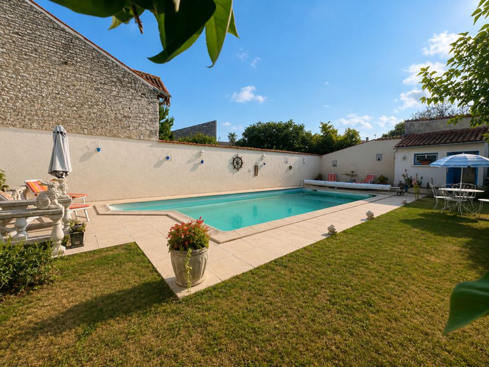 Villa - Matha, Charente-Maritime - photo 4