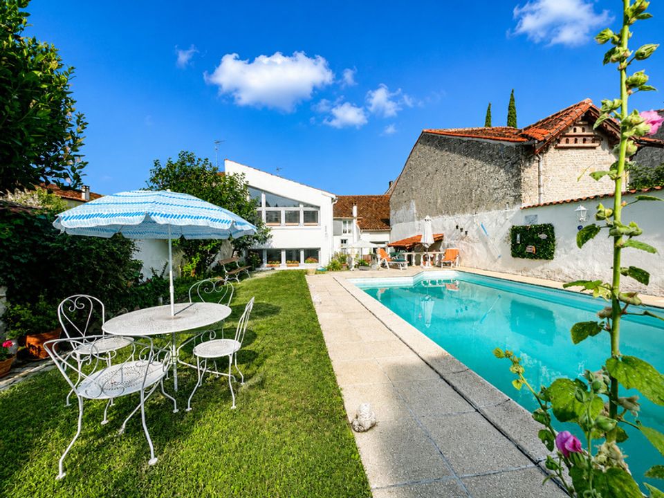 Villa - Matha, Charente-Maritime - photo 5