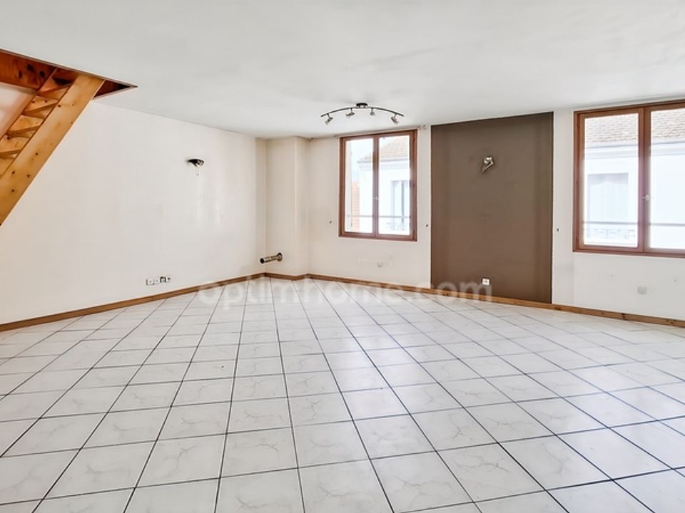 Villa in Vichy, Allier - foto 2