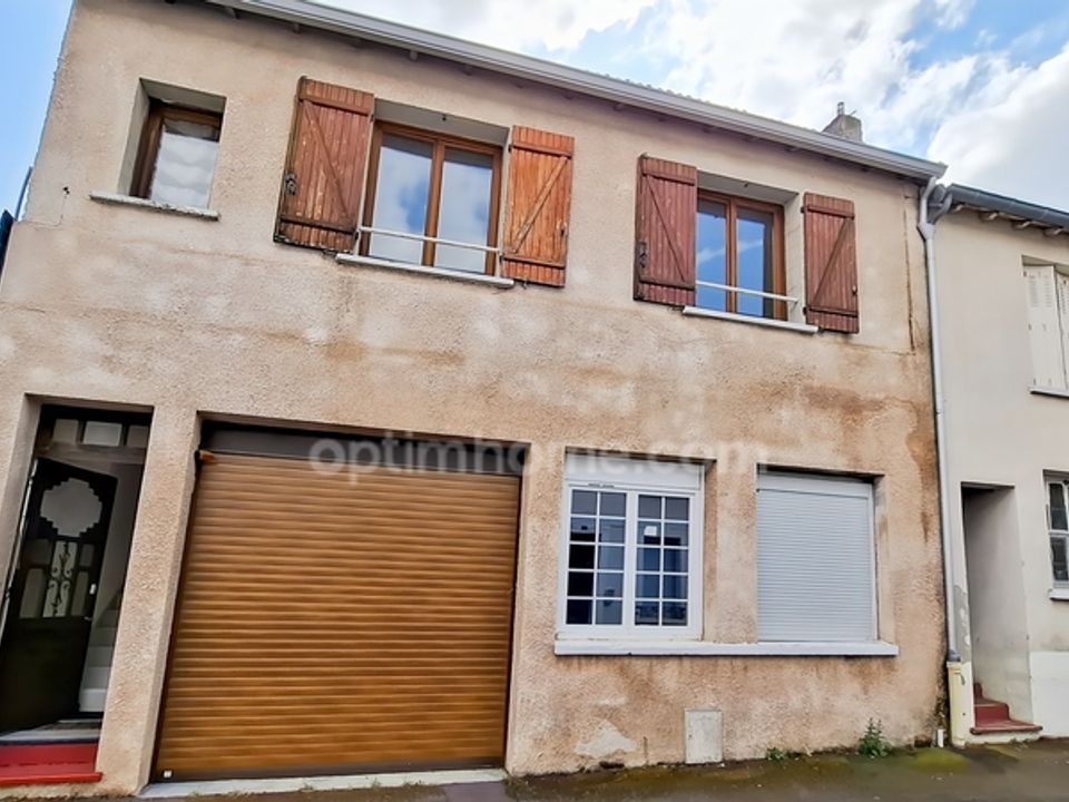 Villa in Vichy, Allier - foto 4