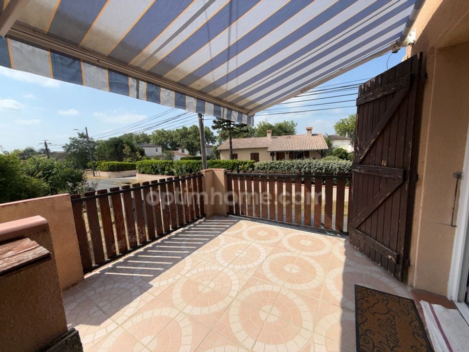 Villa in Mondonville, Haute-Garonne - foto 1