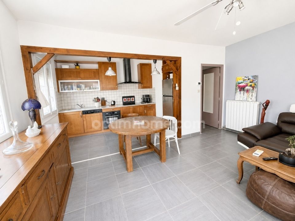 Villa in Mondonville, Haute-Garonne - foto 2