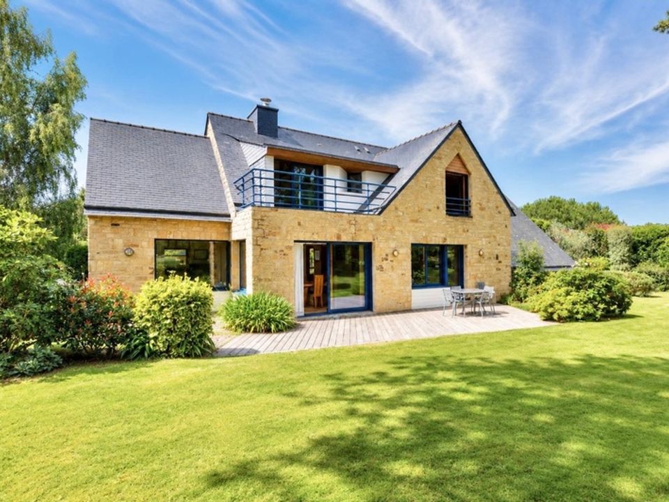 Villa - Baden, Morbihan - photo 1