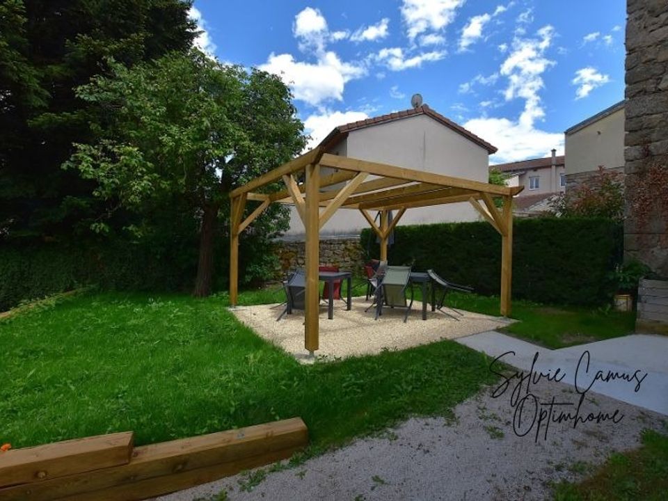 Lejlighed i Sainte-Sigolene, Haute-Loire - foto 4