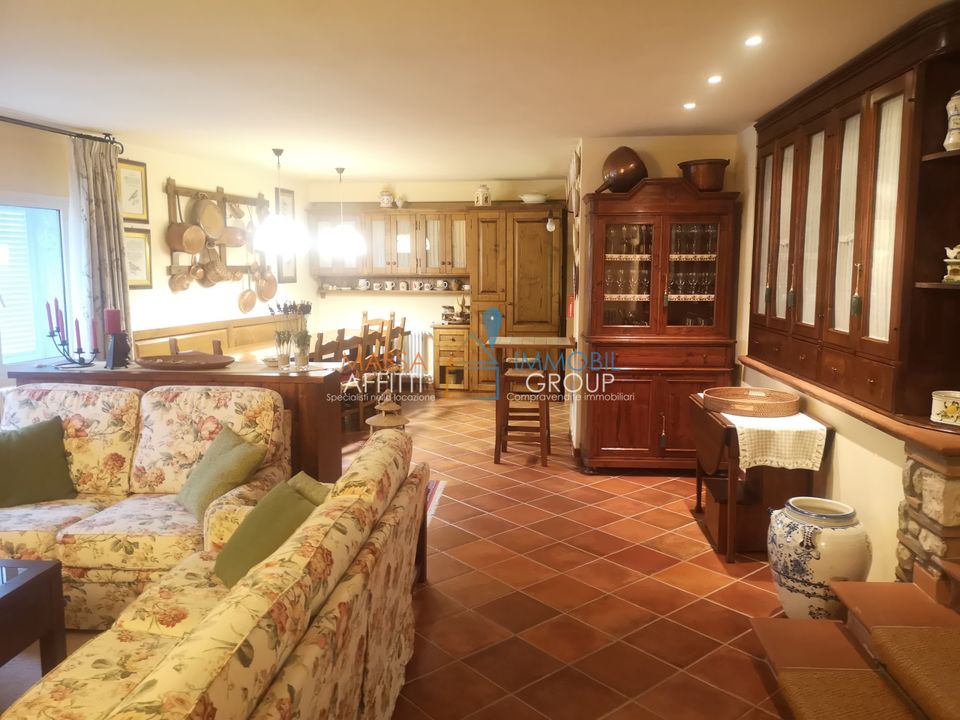 Apartament a Massa, Massa and Carrara - foto 1