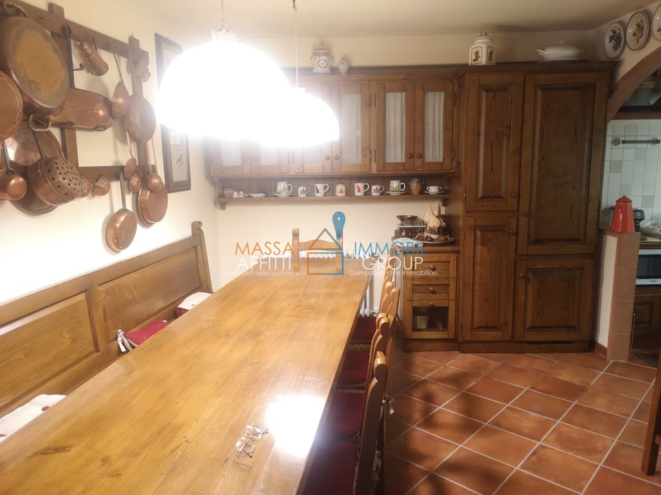 Apartament a Massa, Massa and Carrara - foto 4